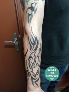 maori et polynésien