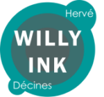 logo willy ink 1